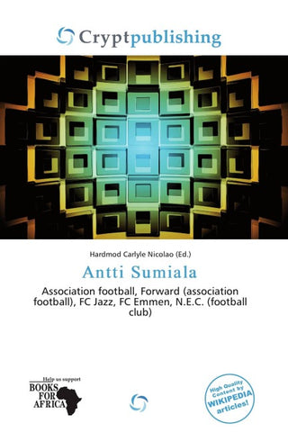 Antti Sumiala