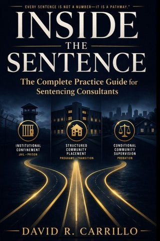 Inside the Sentence