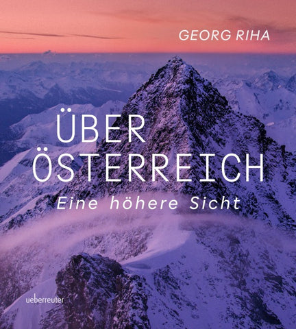 Über Österreich