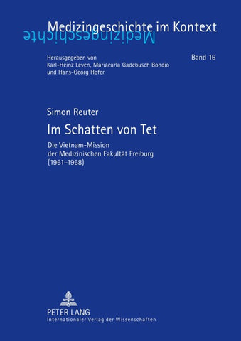 Im Schatten von Tet