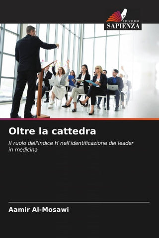 Oltre la cattedra
