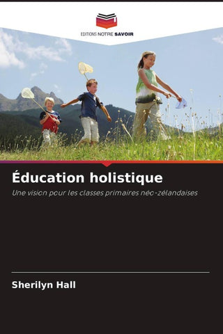Éducation holistique
