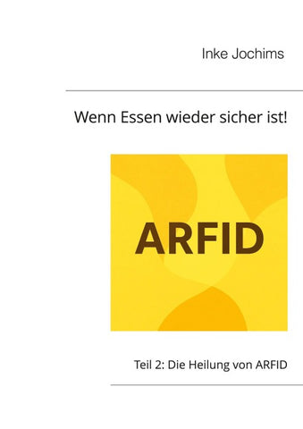 Wenn Essen wieder sicher ist!