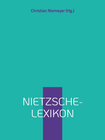 Nietzsche-Lexikon