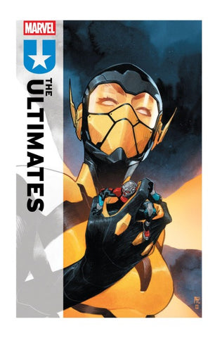 Ultimates By Deniz Camp Vol. 4