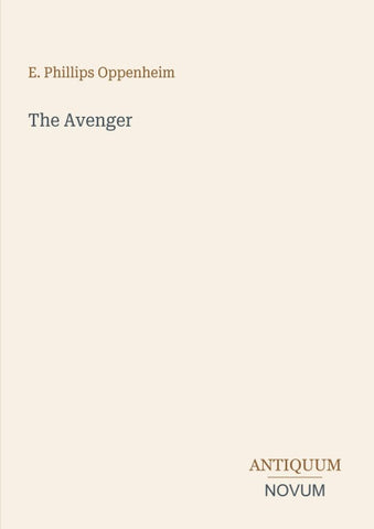 The Avenger