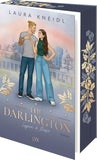 The Darlington - Logan & Rose