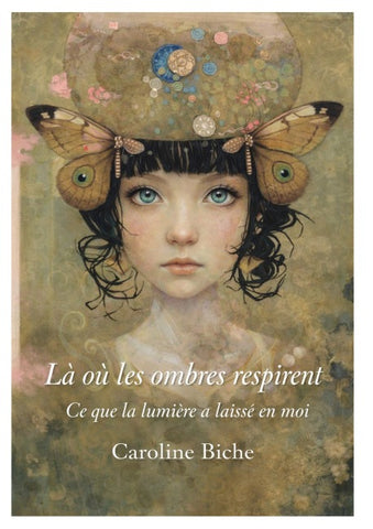 Là où les ombres respirent