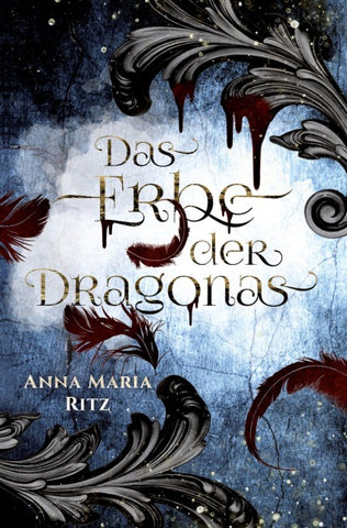 Das Erbe der Dragonas