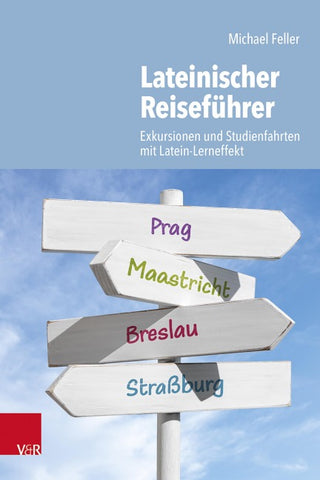 Lateinischer Reiseführer