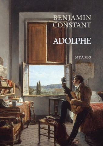 Adolphe