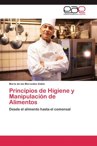 Principios de Higiene y Manipulación de Alimentos