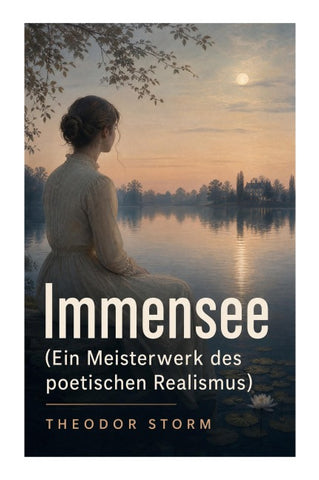 Immensee (Ein Meisterwerk des poetischen Realismus)