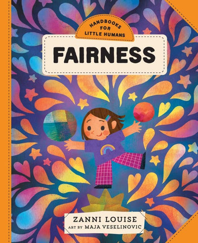 Handbooks for Little Humans