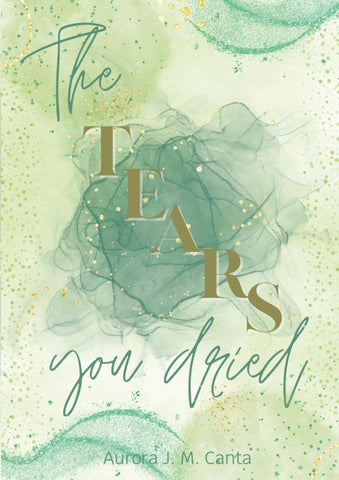 The Tears You Dried