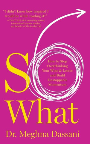 So What
