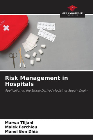 Risk Management in Hospitals