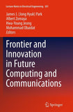 Frontier and Innovation in Future Computing and Communications