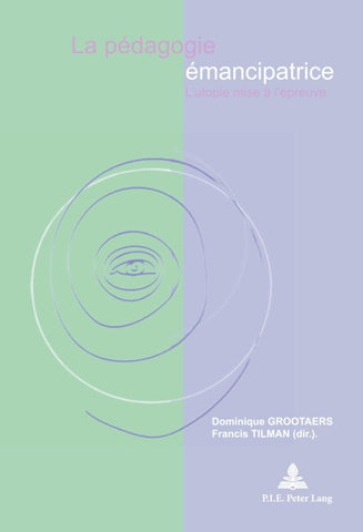 La pédagogie émancipatrice