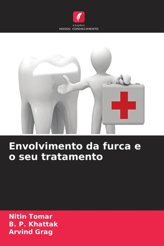 Envolvimento da furca e o seu tratamento