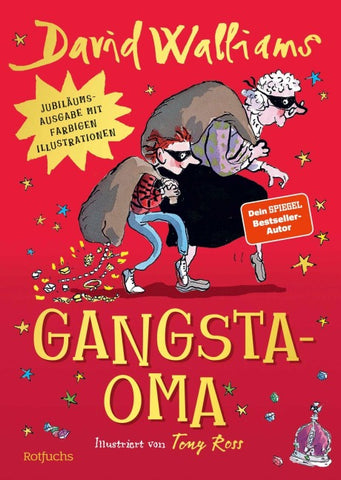 Gangsta-Oma