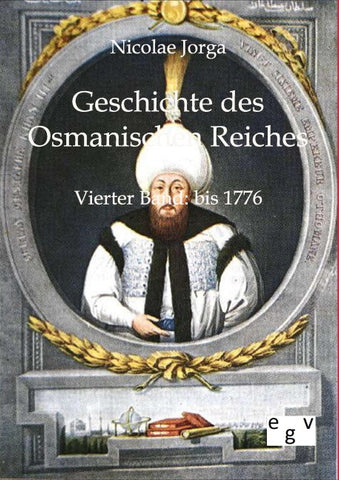 Geschichte des Osmanischen Reiches