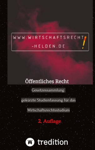 Öffentliches Recht
