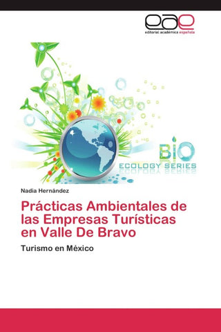 Prácticas Ambientales de las Empresas Turísticas en Valle De Bravo