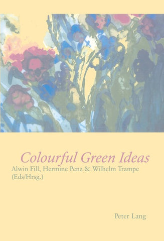 Colourful Green Ideas