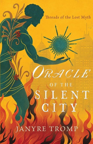 Oracle of the Silent City