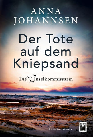 Der Tote auf dem Kniepsand