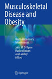 Musculoskeletal Disease and Obesity