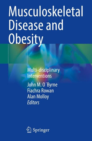 Musculoskeletal Disease and Obesity
