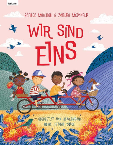 Wir sind eins