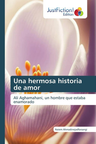 Una hermosa historia de amor