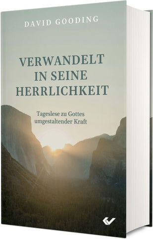 Verwandelt in seine Herrlichkeit