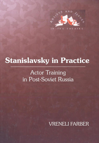 Stanislavsky in Practice