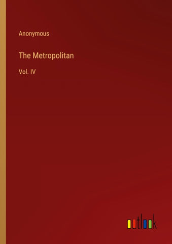 The Metropolitan