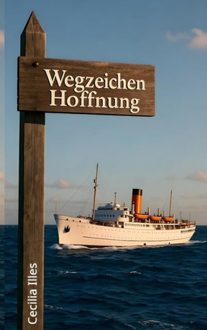 Wegzeichen Hoffnung