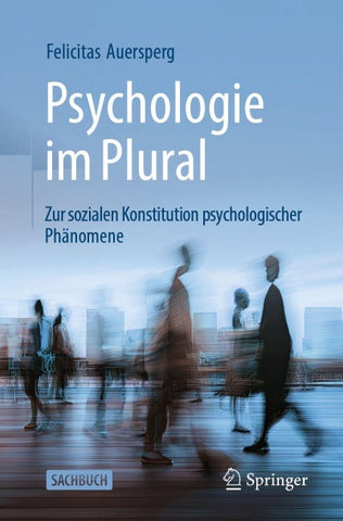 Psychologie im Plural