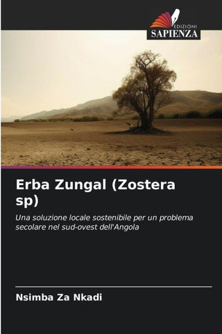 Erba Zungal (Zostera sp)