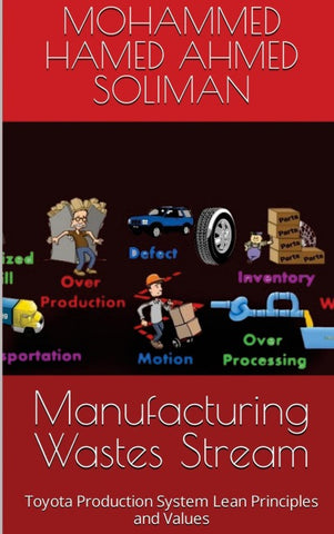 Manufacturing Wastes Stream