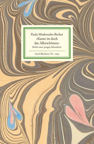 »Kunst ist doch das Allerschönste«
