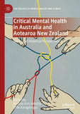 Critical Mental Health in Australia and Aotearoa New Zealand