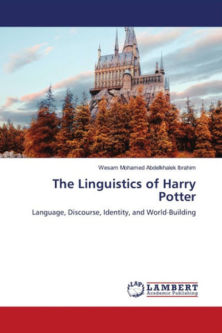 The Linguistics of Harry Potter