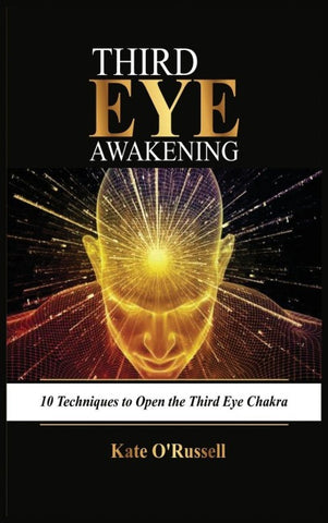 Third Eye Awakening