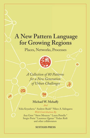 A New Pattern Language for Growing Regions