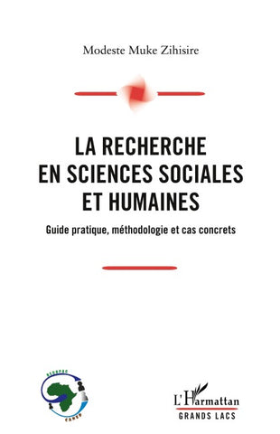 La recherche en sciences sociales et humaines