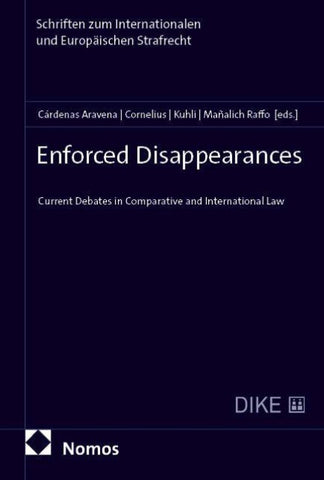 Enforced Disappearances