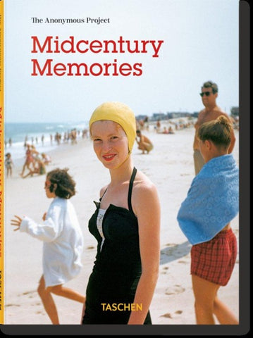Midcentury Memories
